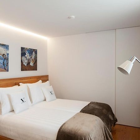 O Valentim Hotell Matosinhos  Exteriör bild