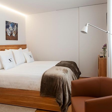 O Valentim Hotell Matosinhos  Exteriör bild