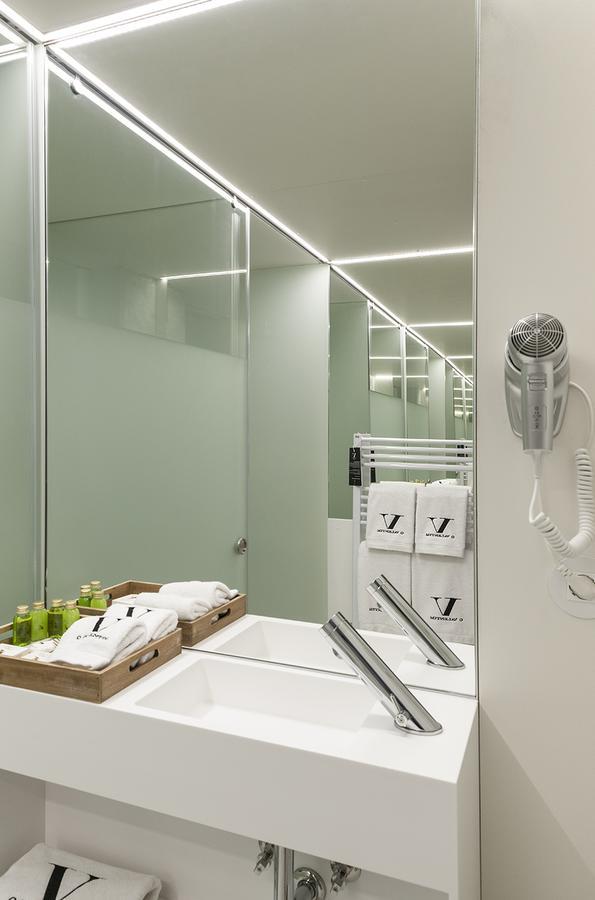 O Valentim Hotell Matosinhos  Exteriör bild